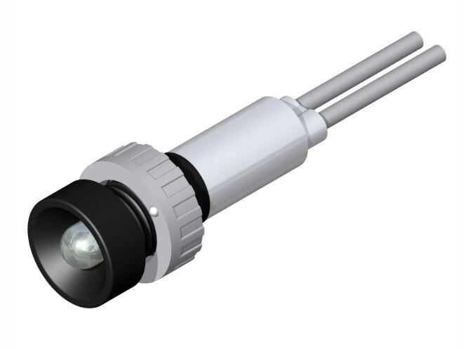 LD/010 merkkilamppu Series Ld