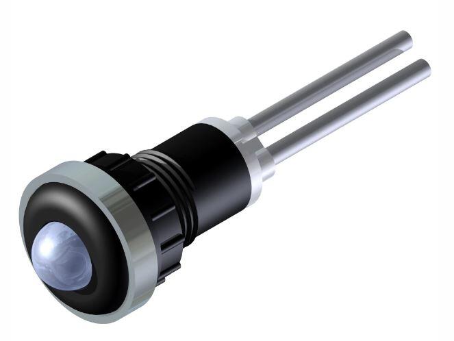 LD/012 merkkilamppu Series Ld