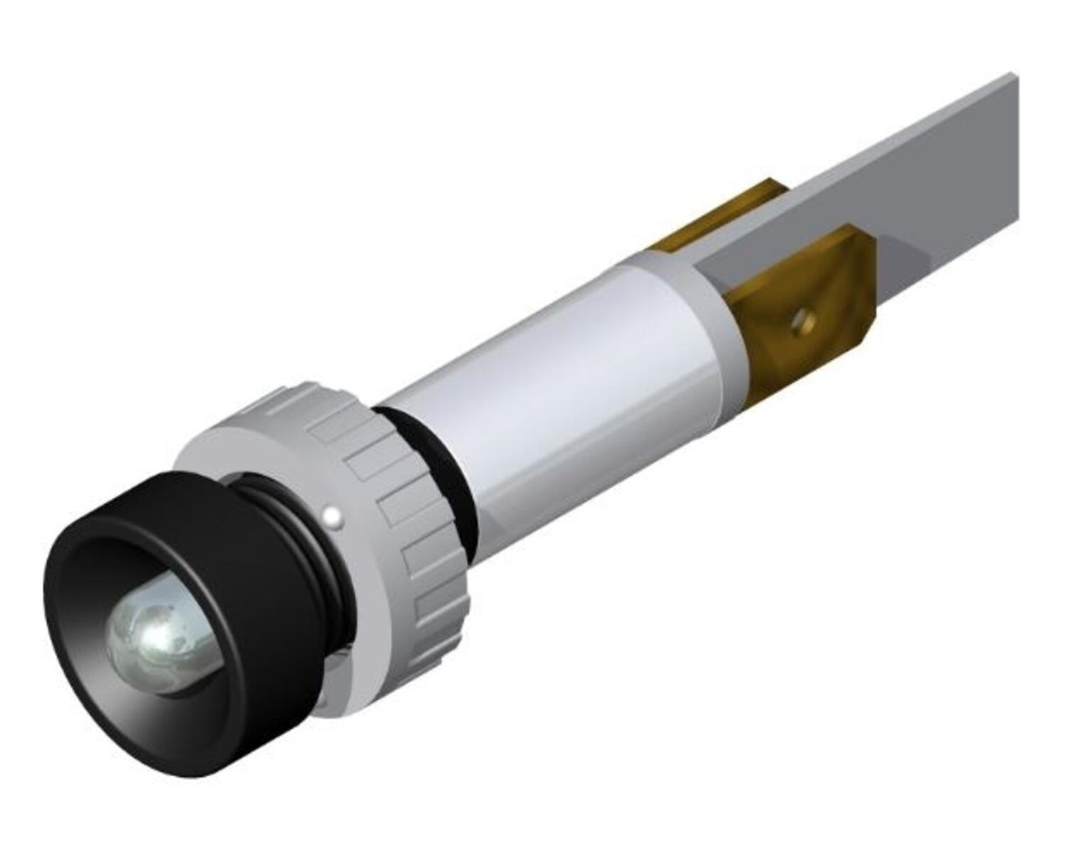 LDF/010 merkkilamppu Series Ld