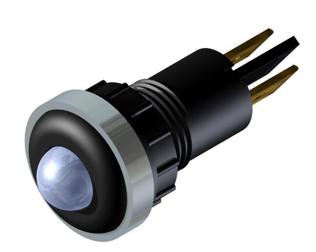 LDF/012 merkkilamppu Series Ld