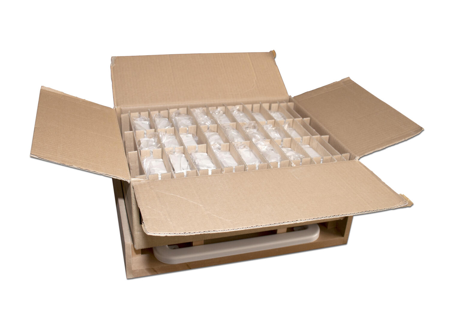 LED-teholähde 120-277 A