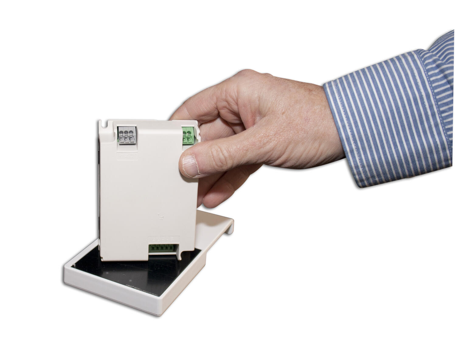 LED-teholähde 120-277 A