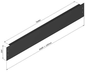 Leikkaussarja T10, vaakaleikkaussarja