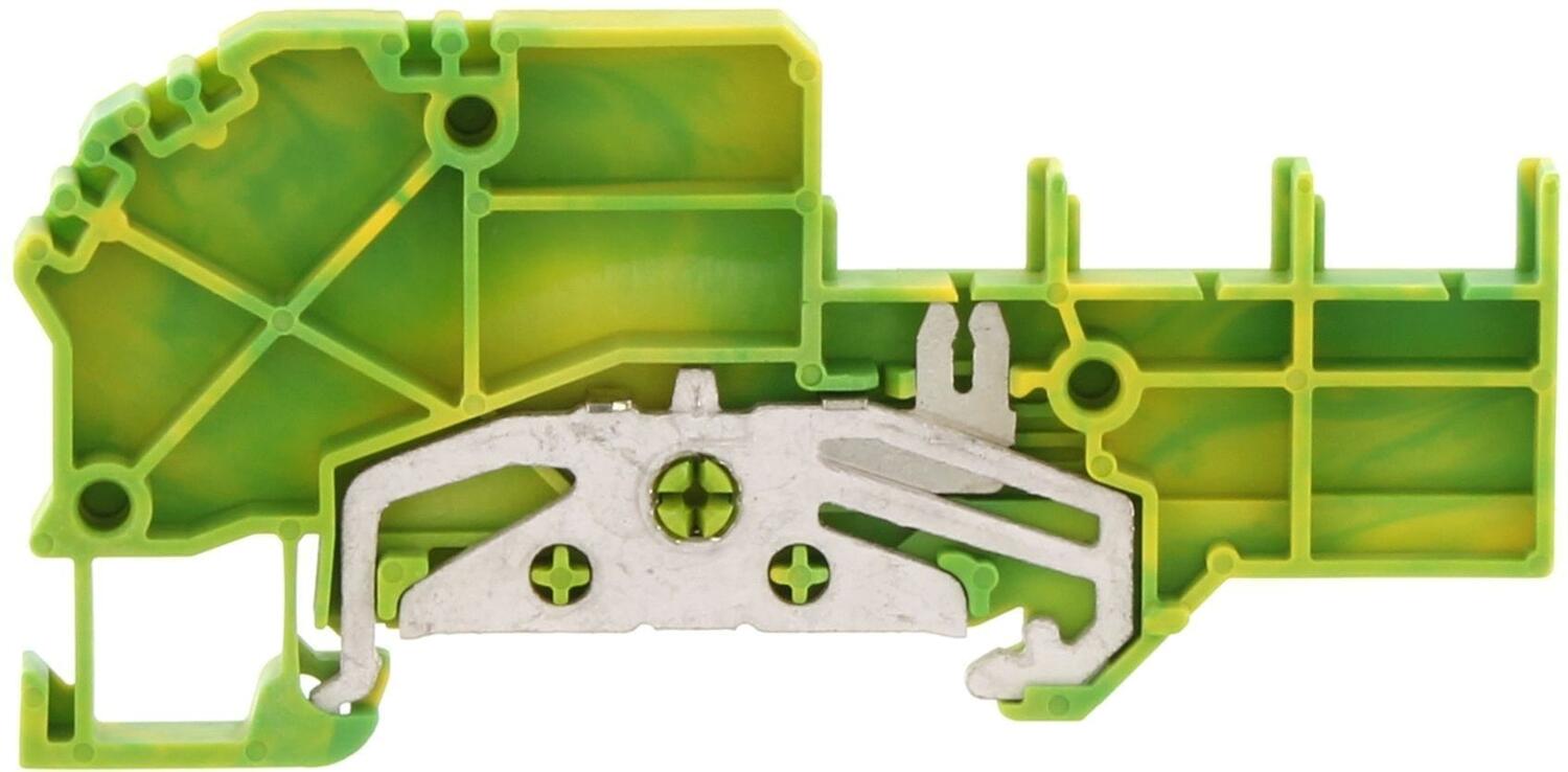 Liitin ZIZA, vihreä