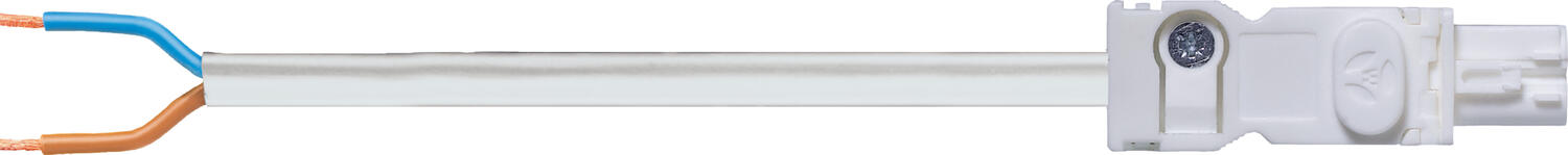 Liitosjohto LED 025 2m AC