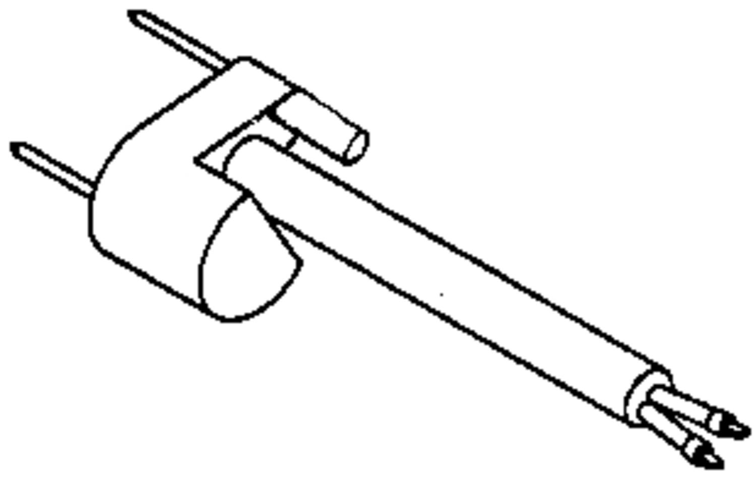 Liitoskaapeli, piirros