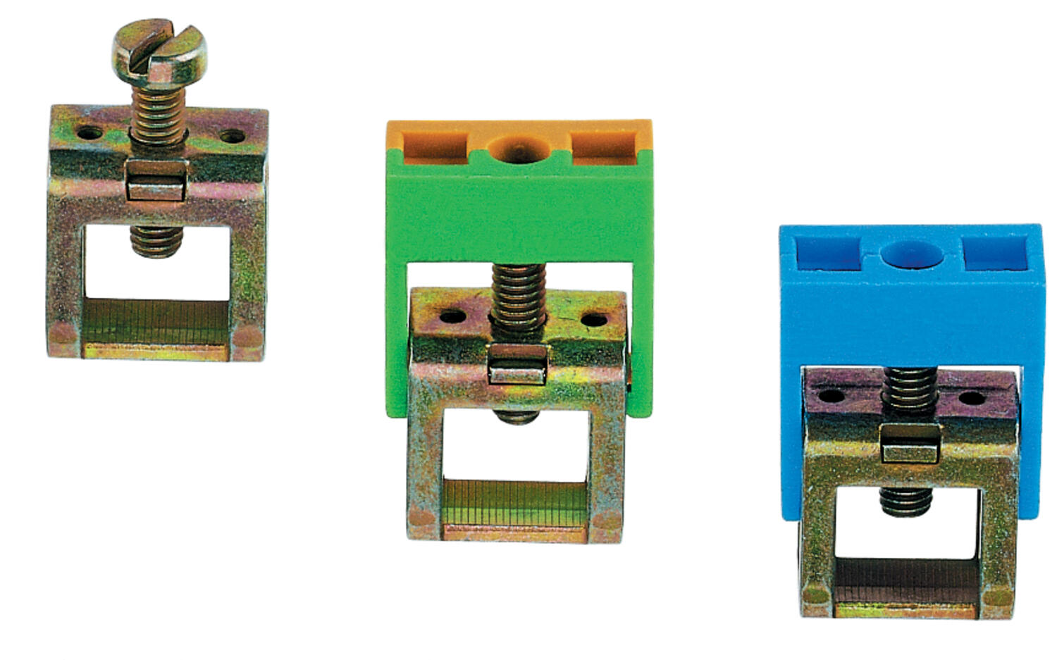 Liittimet koontikiskolle