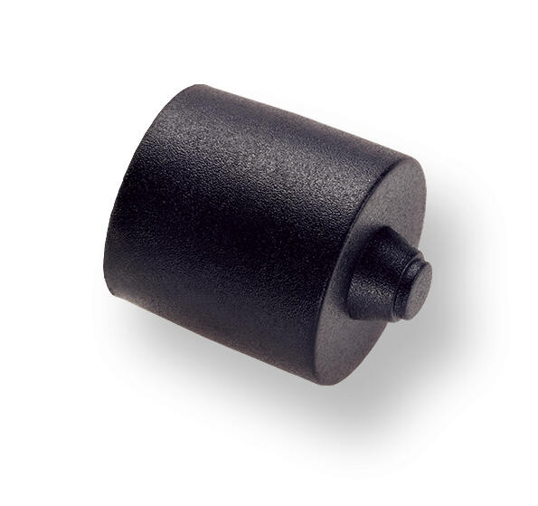 Liittimet päätykorkit