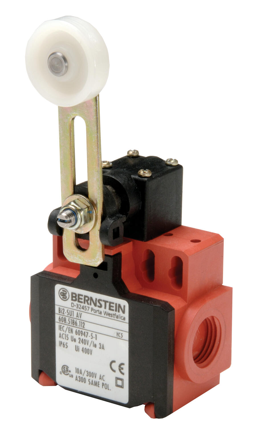 Limit switch