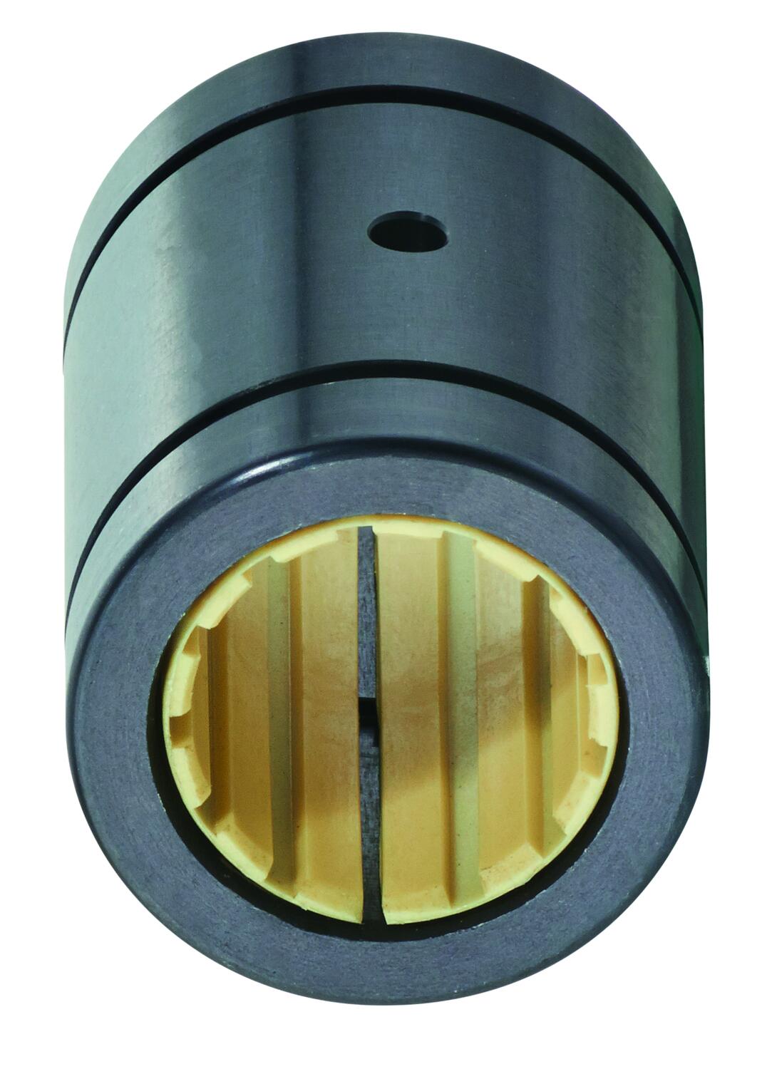 Lineaariholkki akselille