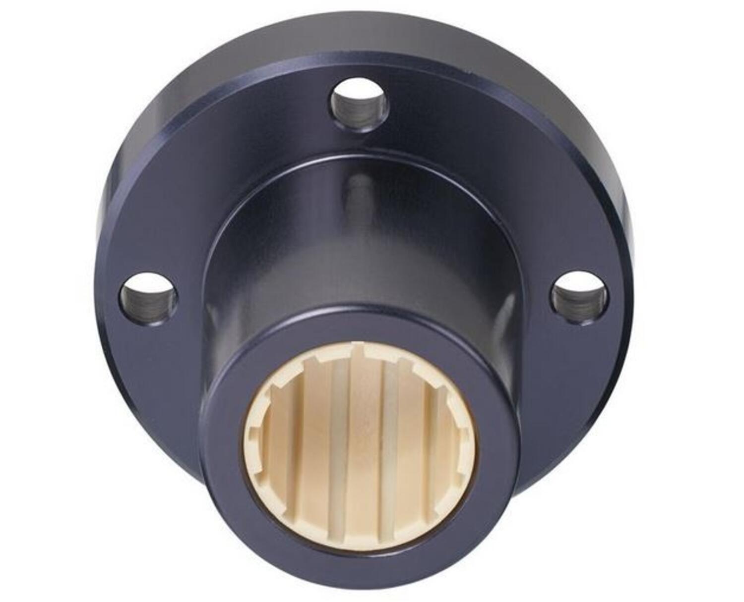 Lineaariholkki FJUM-01