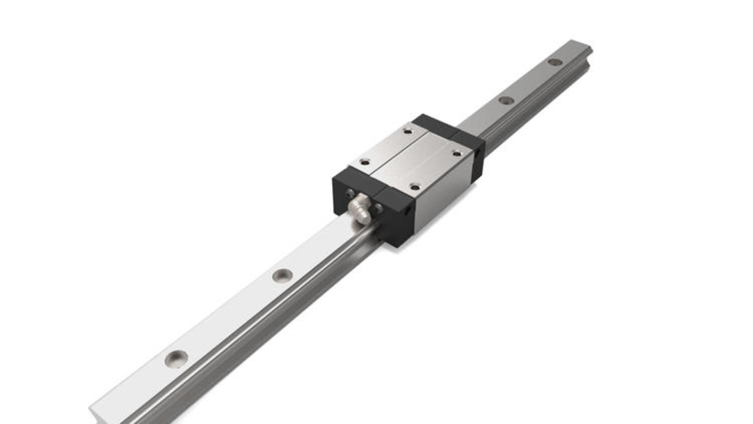 Lineaarijohde H-R ja H-F