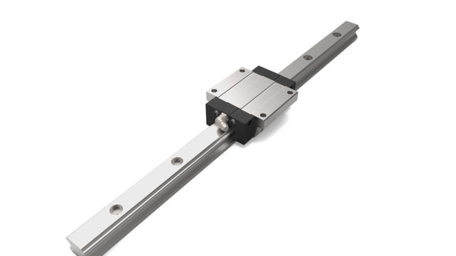 Lineaarijohde H-R ja H-F