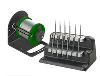 Lisätarvikkeet juotoslaitteille