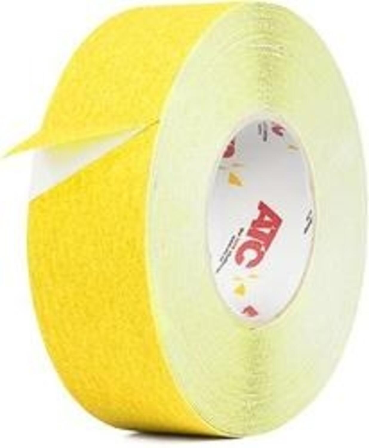 Liukuesteteippi keltainen
