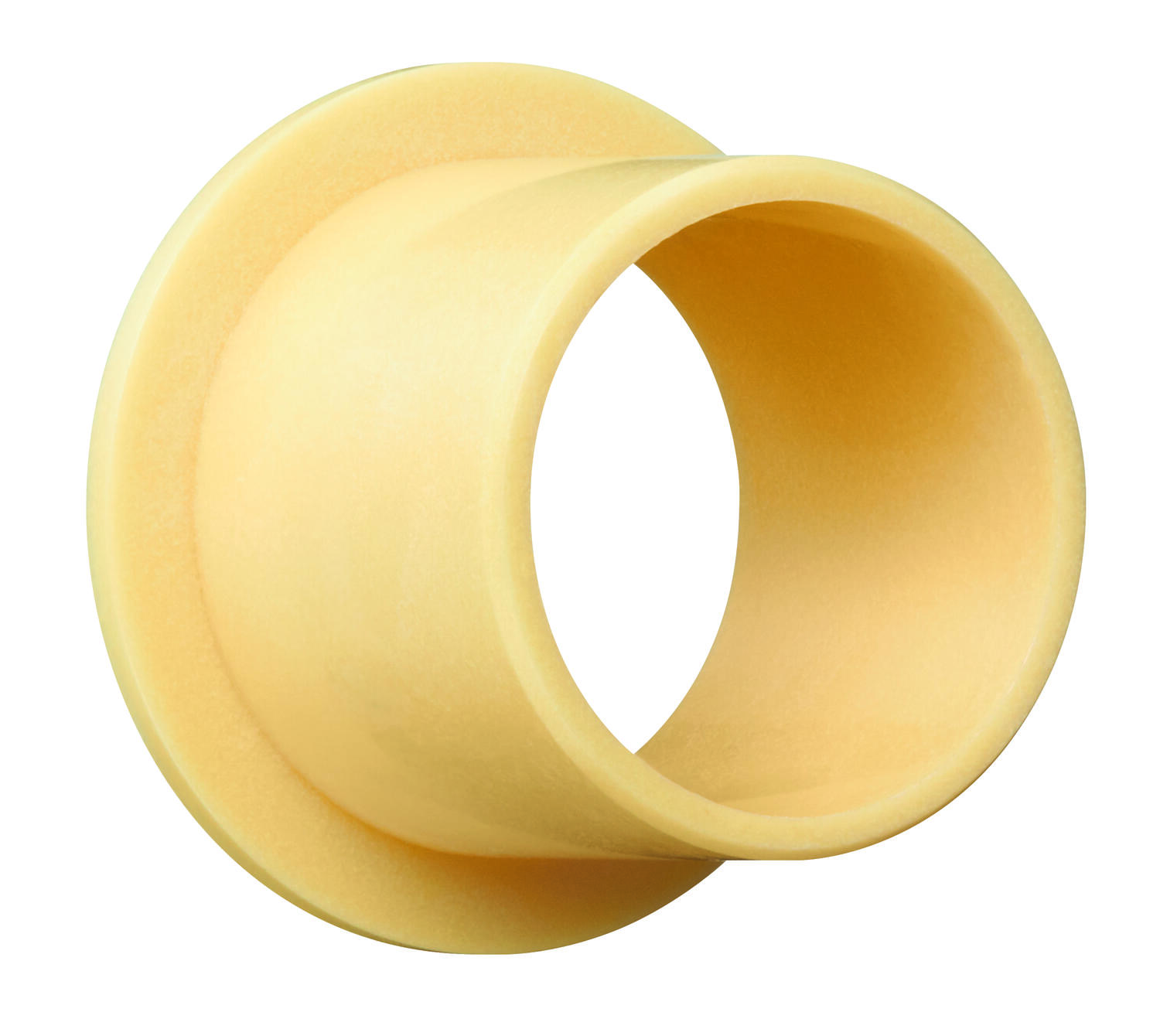 Liukulaakeri laipallinen Iglidur J