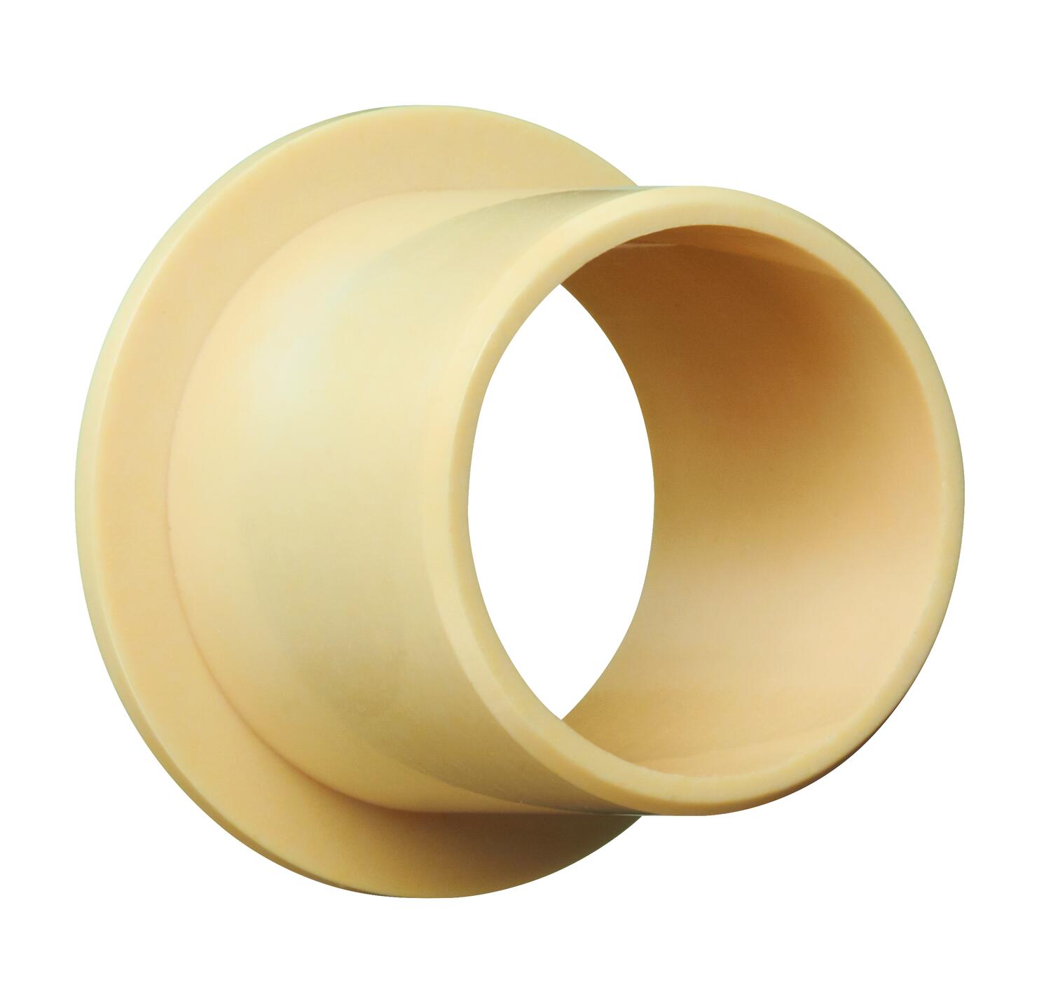 Liukulaakeri laipallinen Iglidur P210