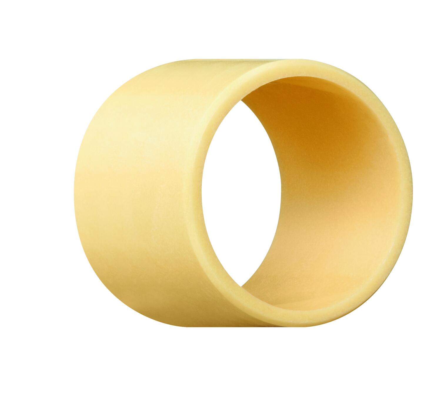 Liukulaakeri suora Iglidur J