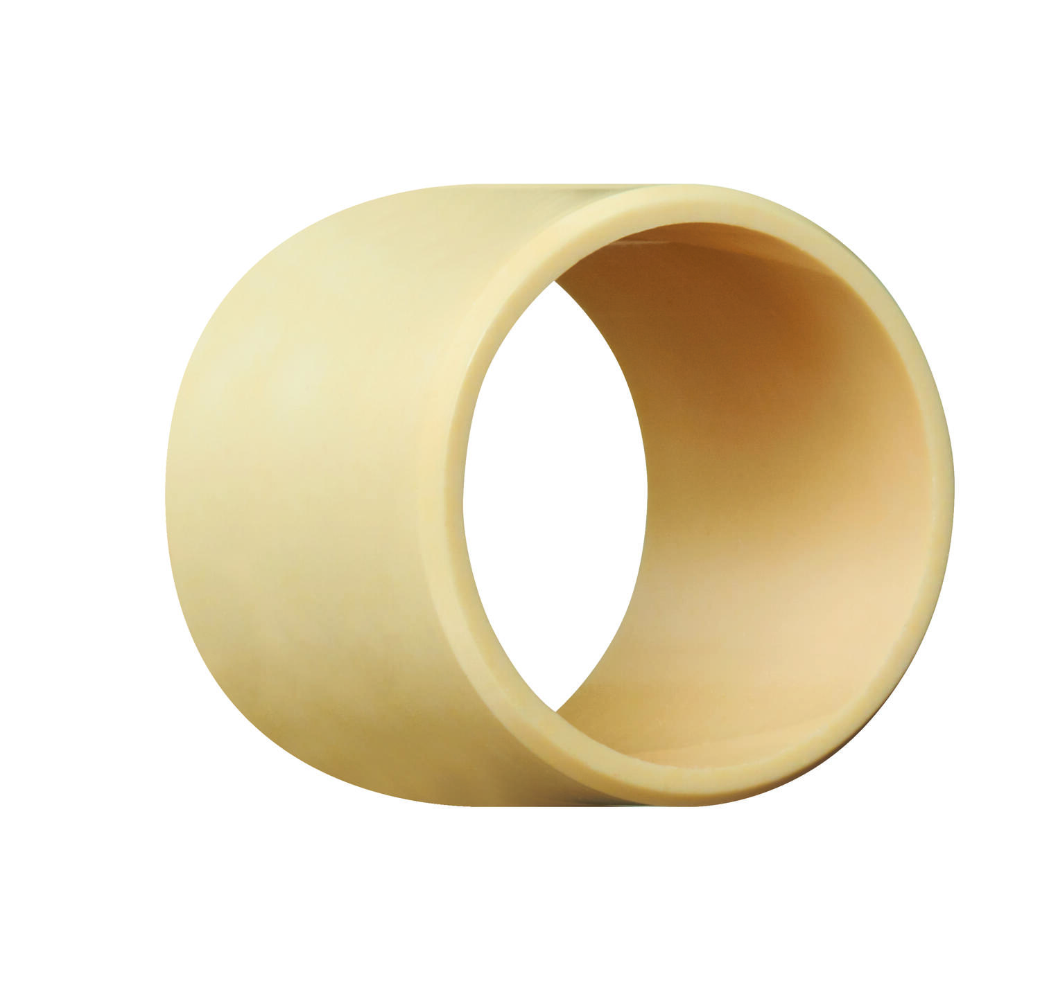 Liukulaakeri suora Iglidur P210