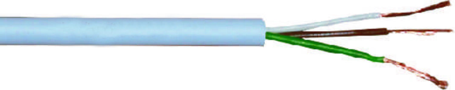 LIYY PVC-elektroniikkakaapeli