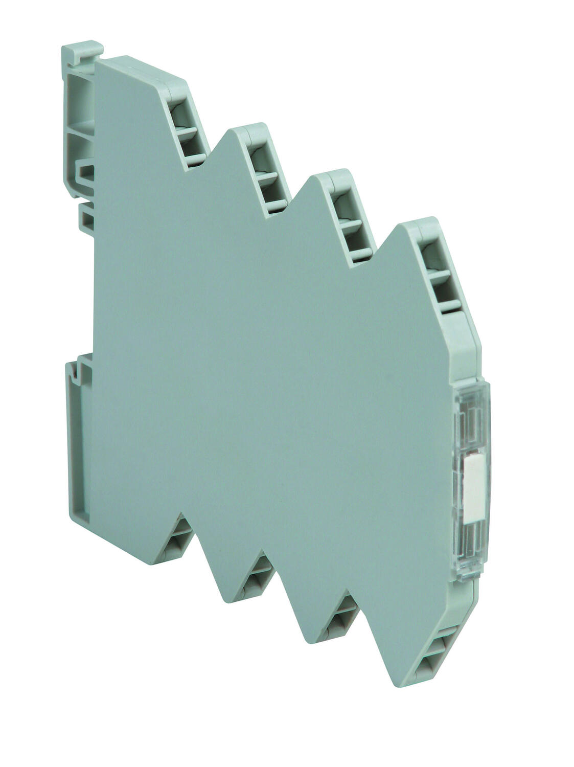 LOCC-Box-syöttöliitin, gateway