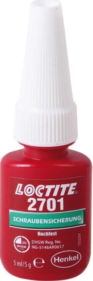 Loctie 2701 kierrelukite 5 ml