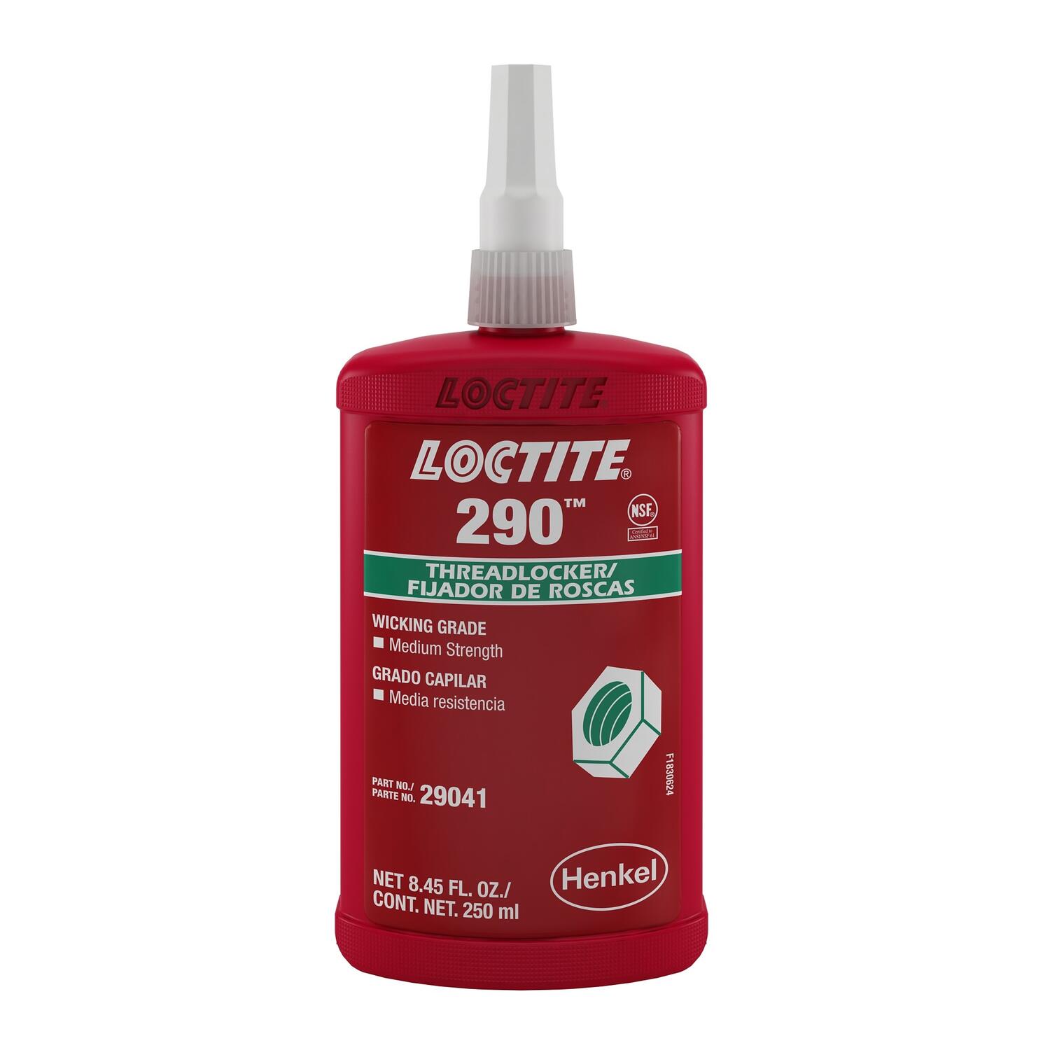 Loctie 290 kierrelukite 250 ml