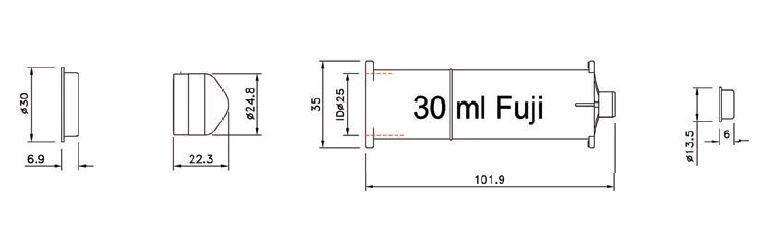 LOCTITE® 3621 10ML Fuji