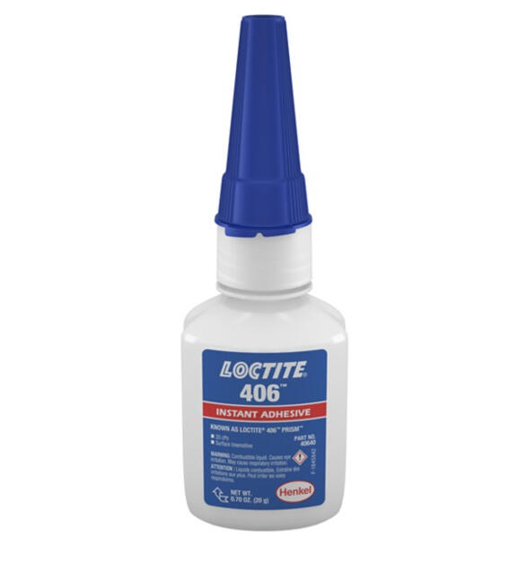 Loctite 406