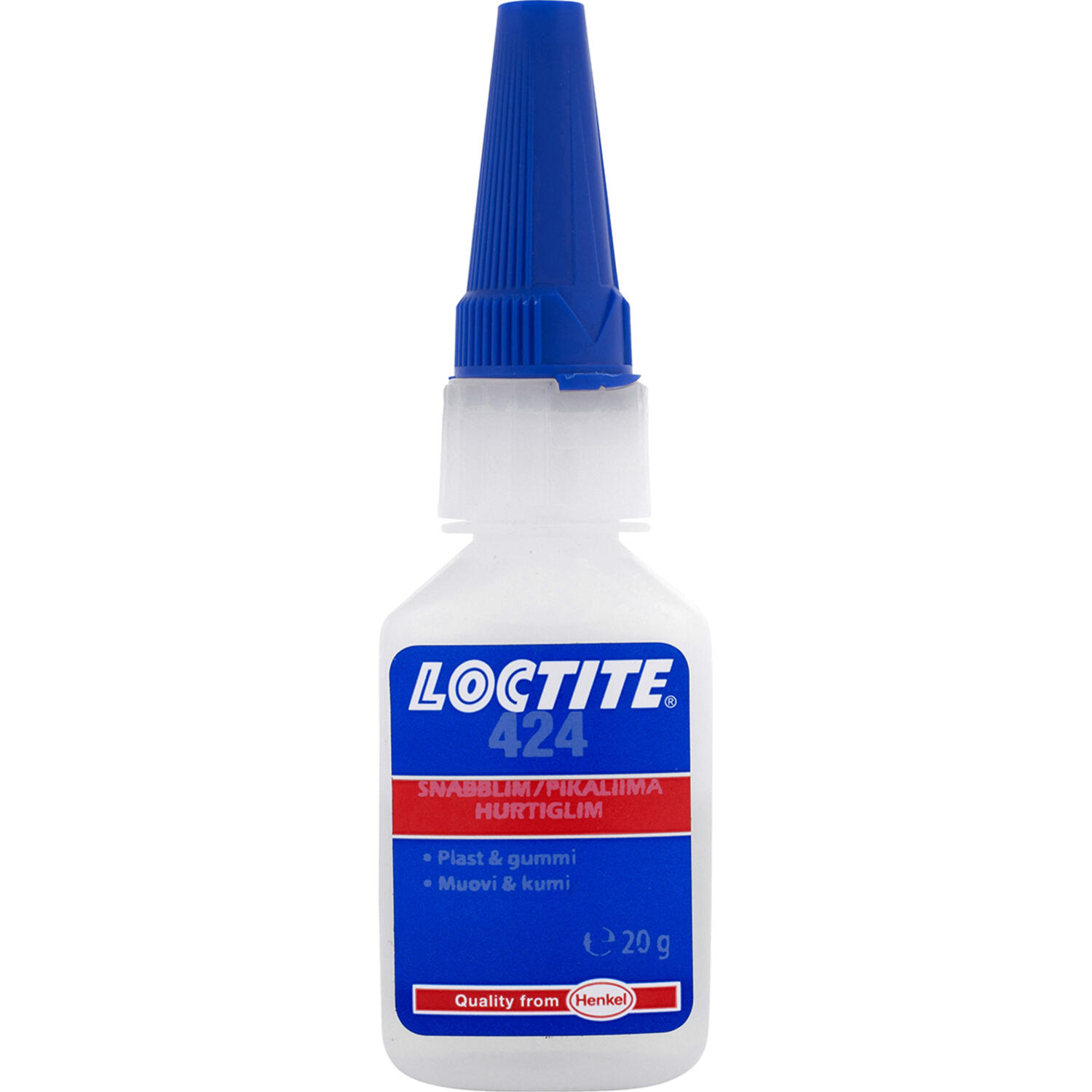 Loctite 424