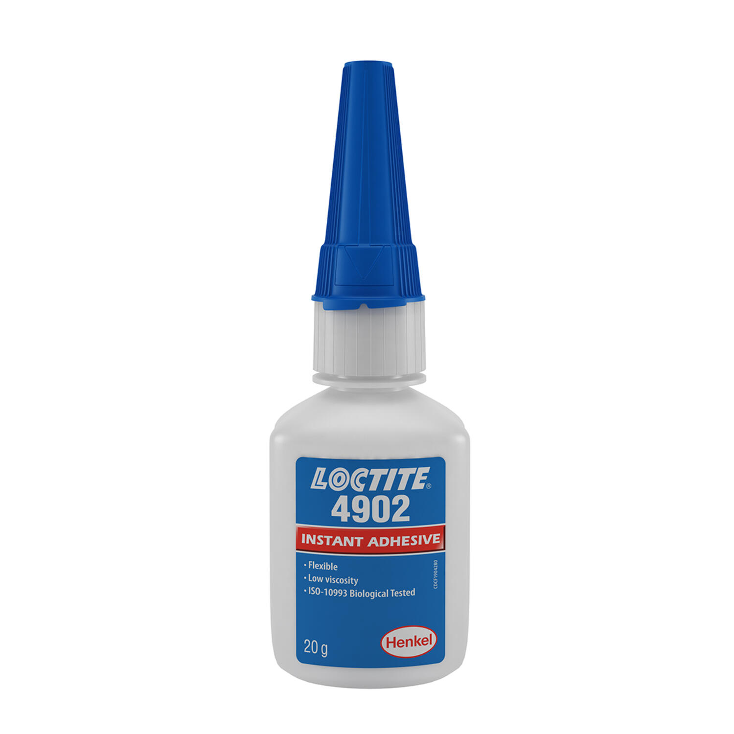 Loctite 4902