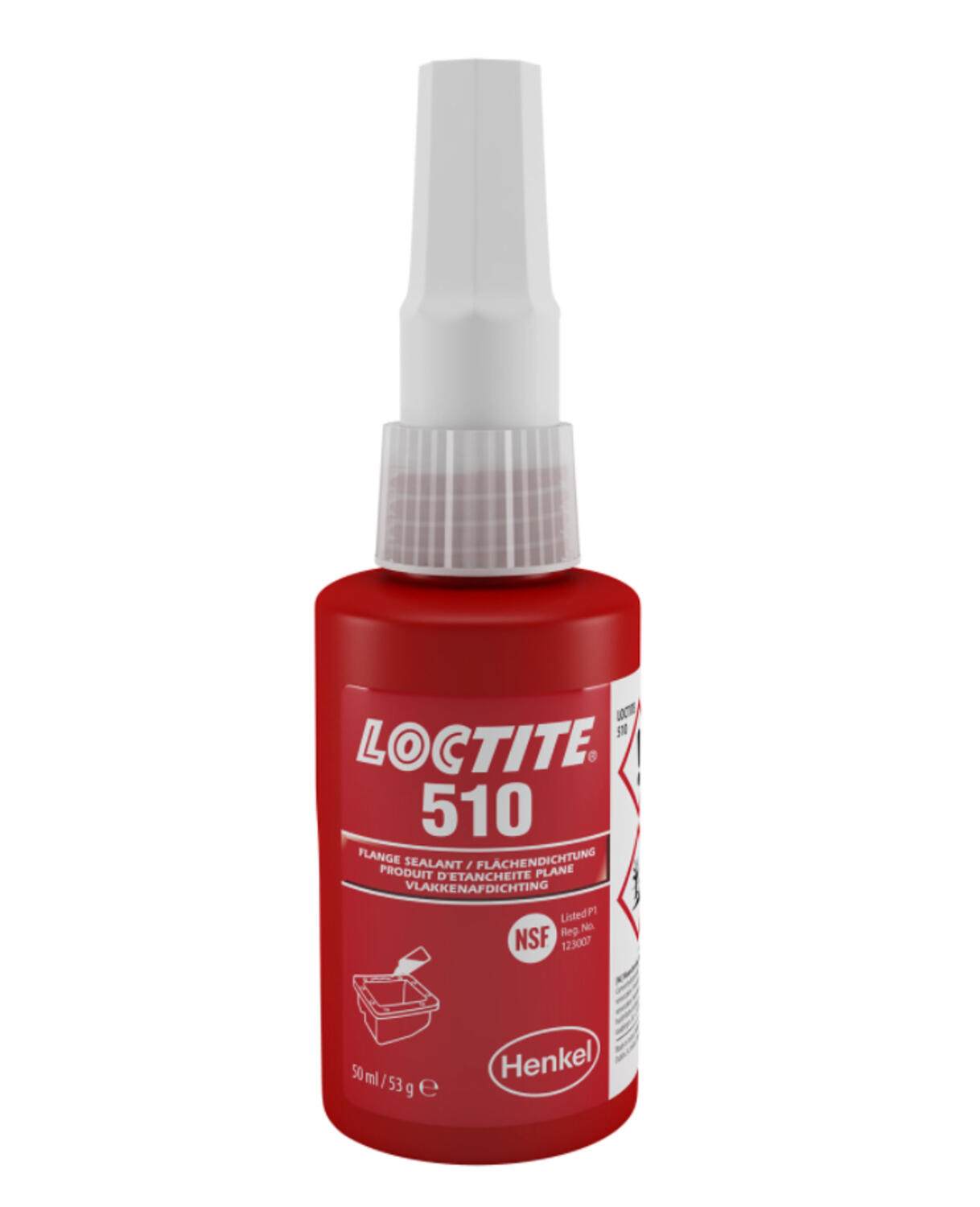 Loctite 510