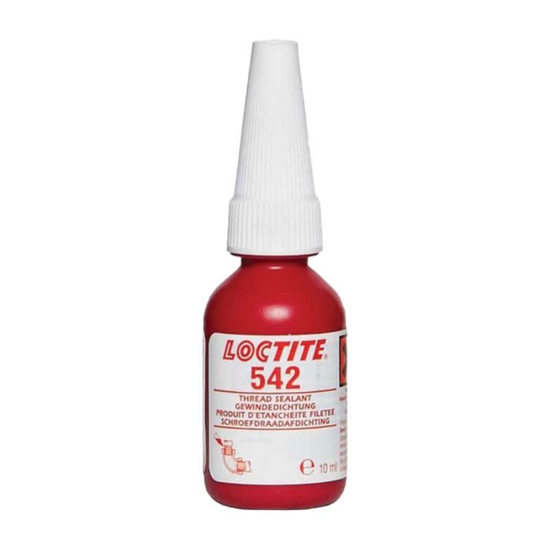 Loctite 542 kierrelukite 10 ml