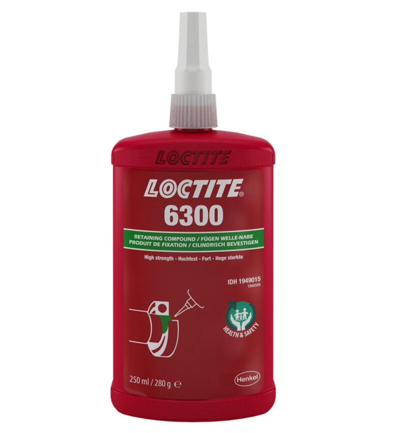 Loctite 6300