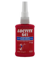 Loctite 641 laakerilukite