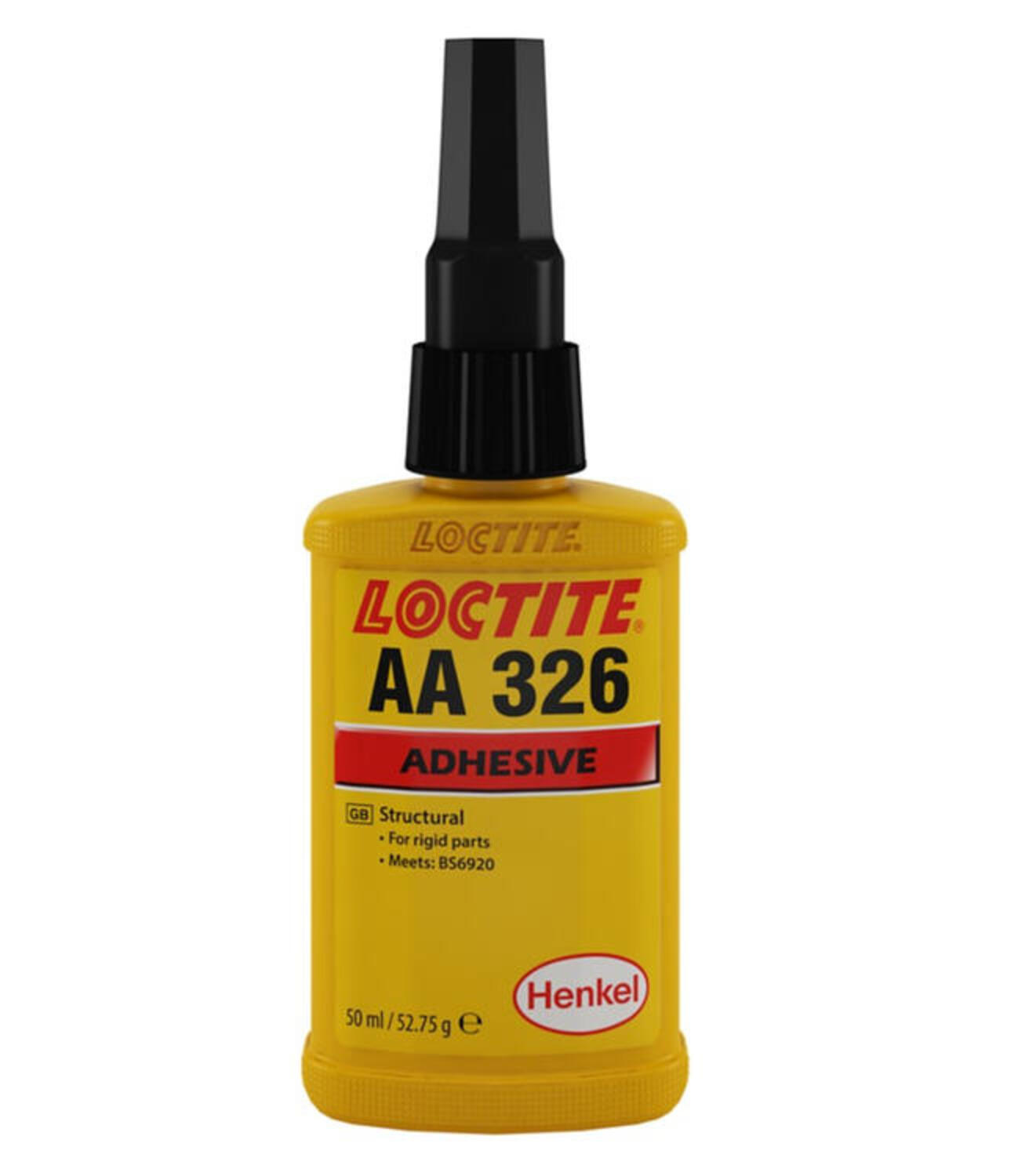 Loctite AA 326 50 ml