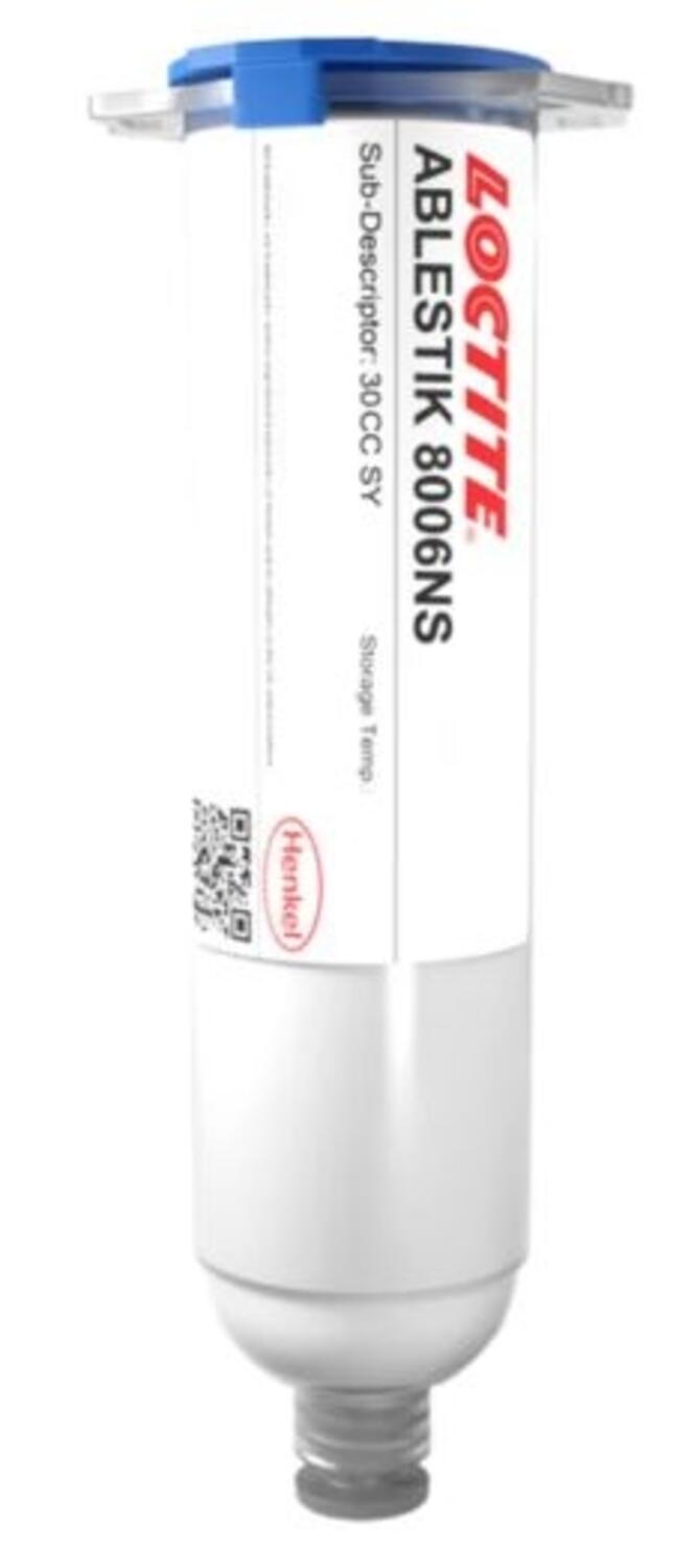 Loctite Ablestik 8006NS sähköliimat