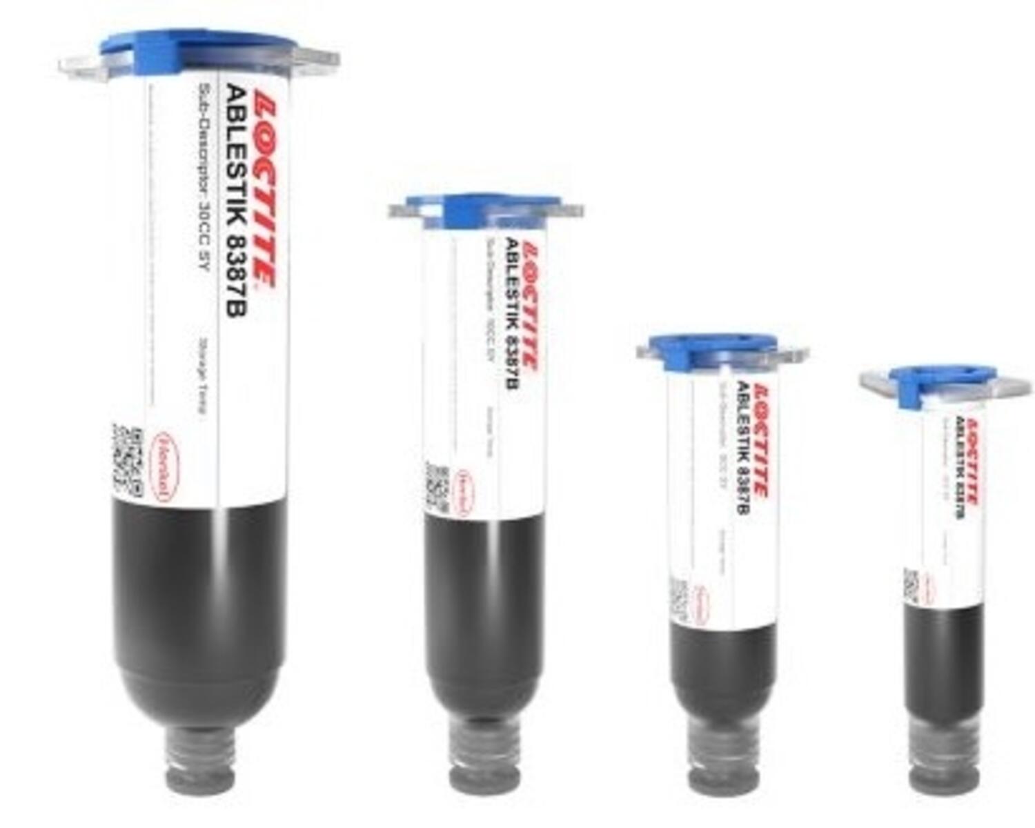 LOCTITE ABLESTIK 8387B