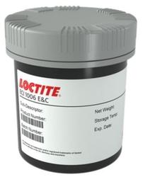 Loctite EC1 hopeapohjaiset musteet