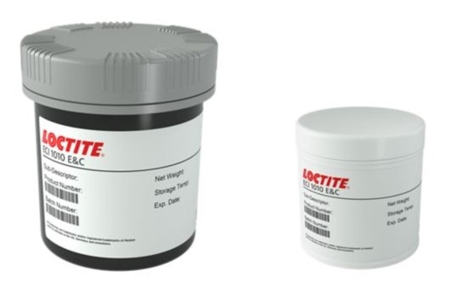 LOCTITE ECI 1010 E&C