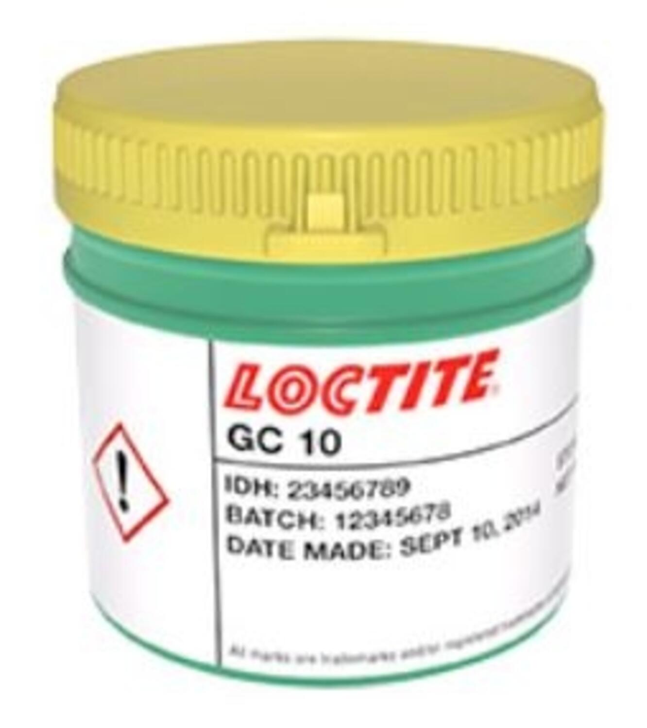 LOCTITE GC 10