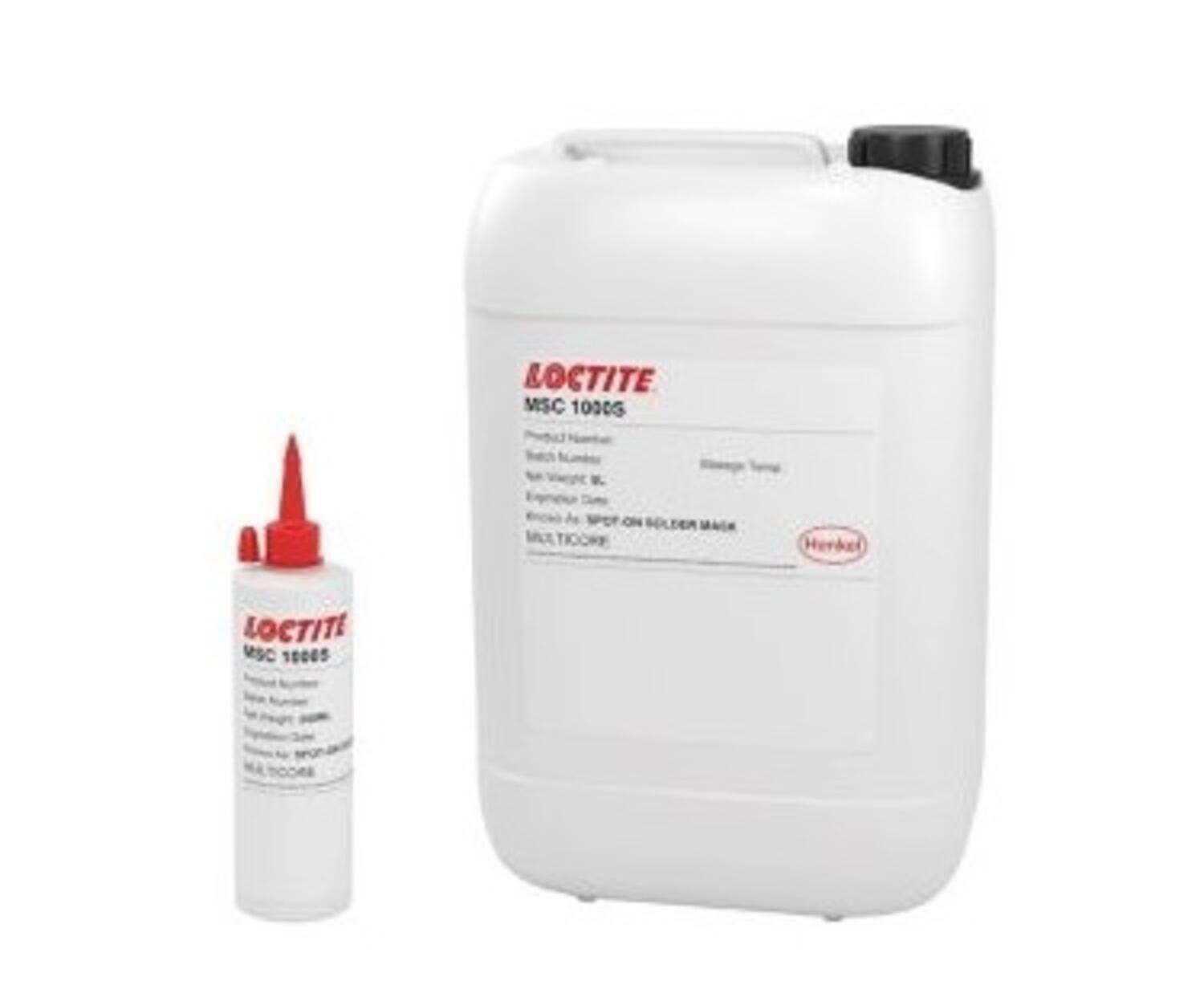 Loctite juotosmaskit