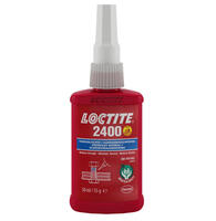 Loctite kierrelukitteet