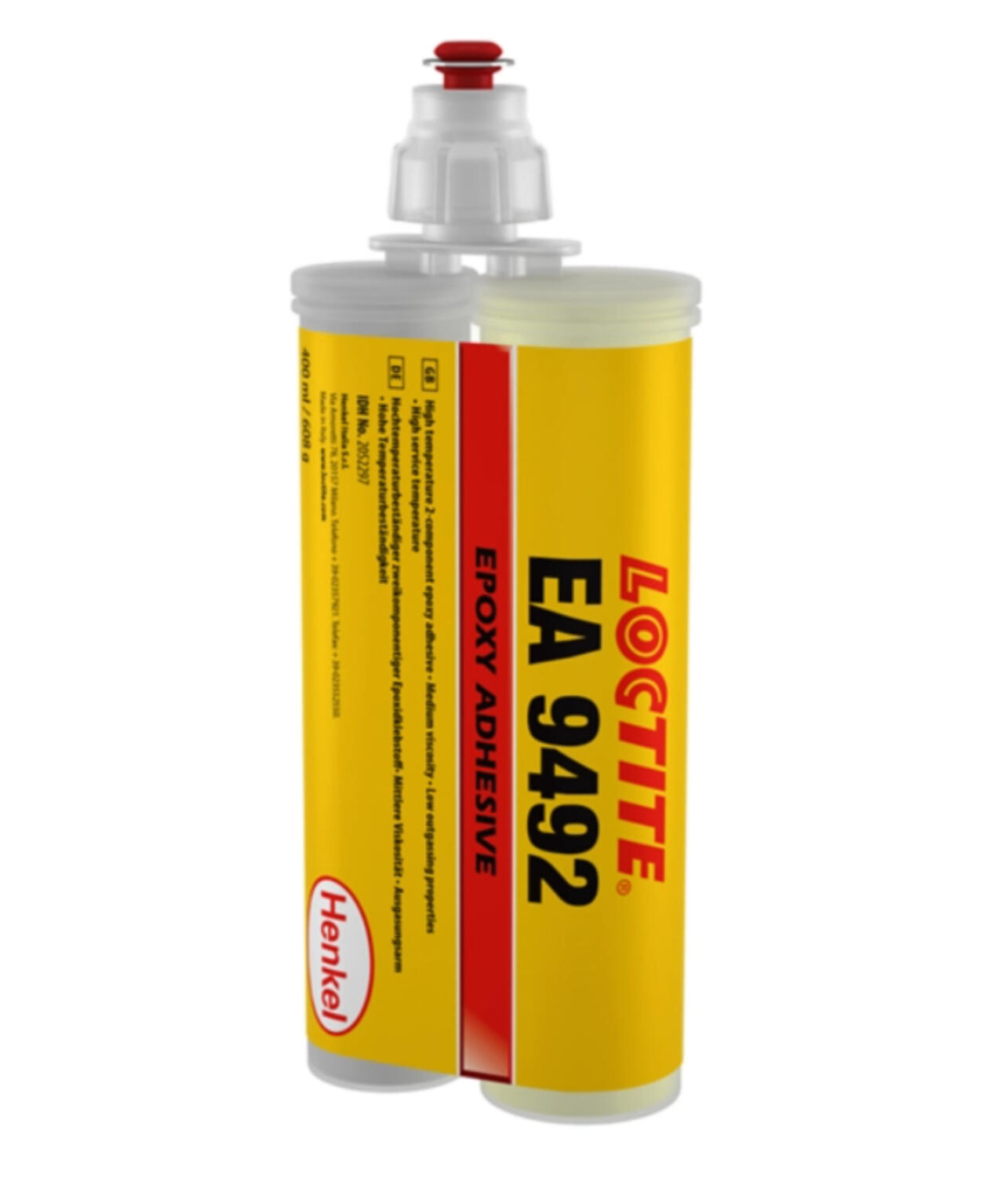 Loctite rakenneliimat