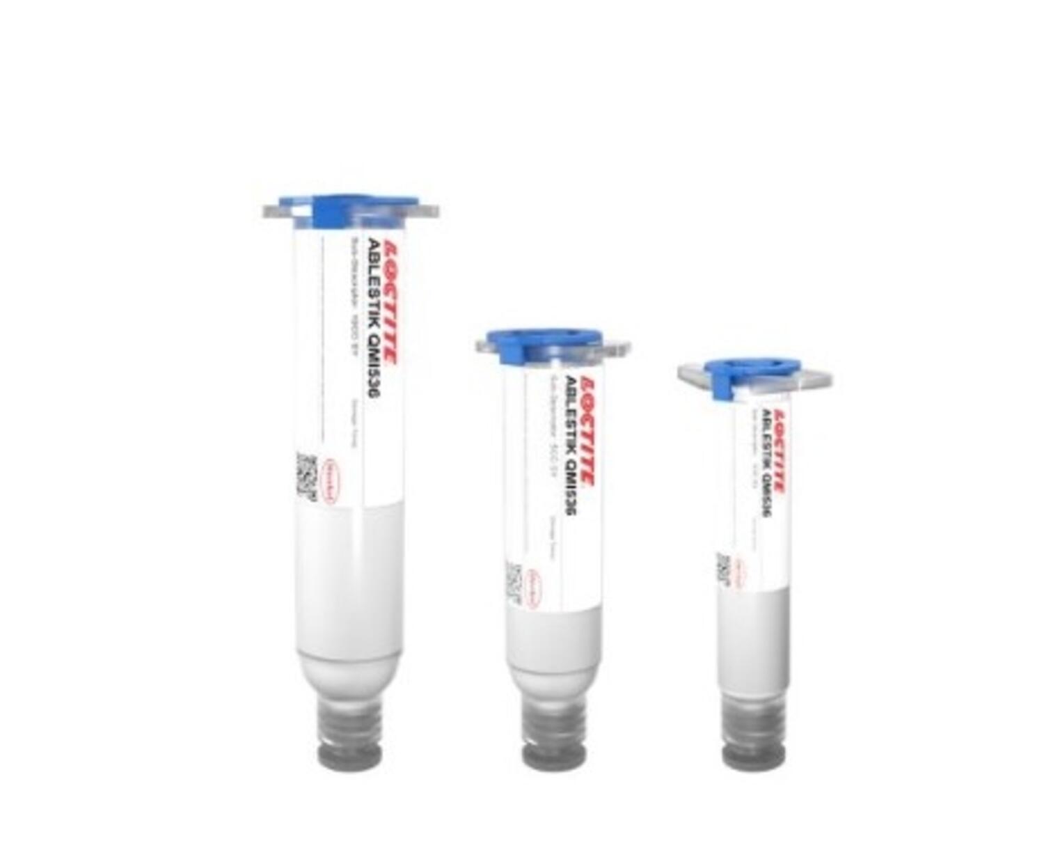 Loctite sähköliimat