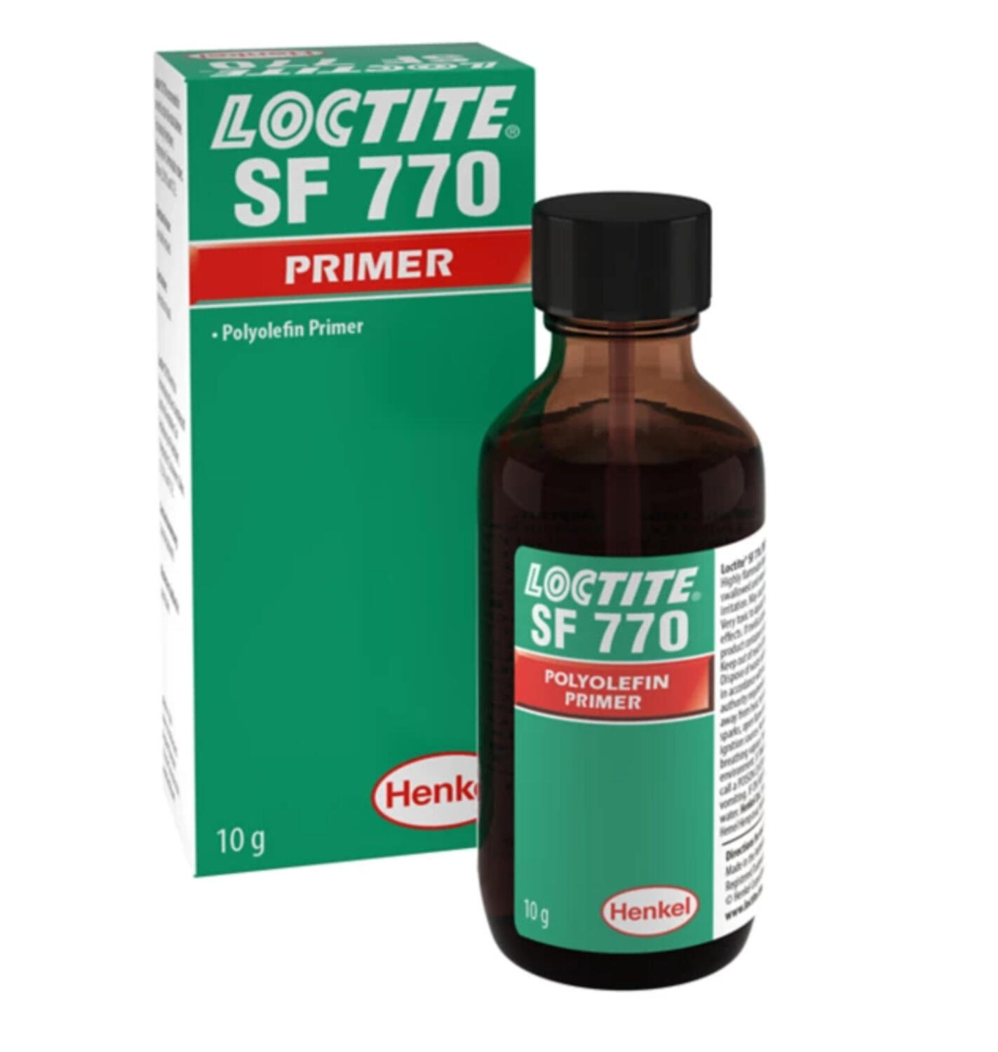 Loctite tiivisteaineet