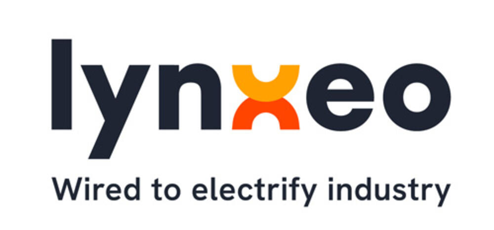 Lynxeo logo