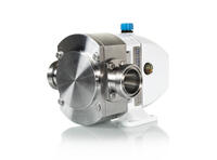 Lohkoroottoripumppu Hy-line