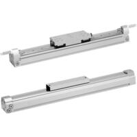 Männänvarrettomat sylinterit