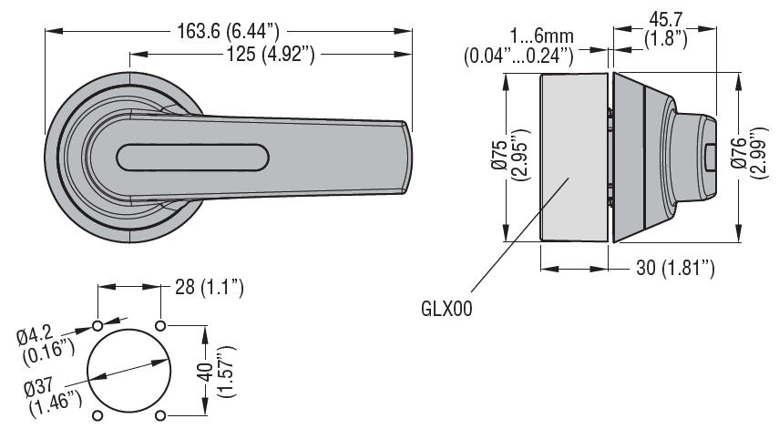 Måttskiss GLX61 - GLX61B - GLX61CB vred.png
